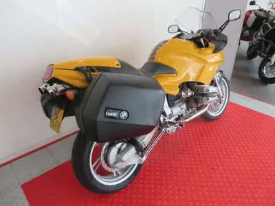 BMW R 1100 S – foto 3