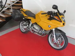 BMW R 1100 S 1998 occasion – foto 2 van 10