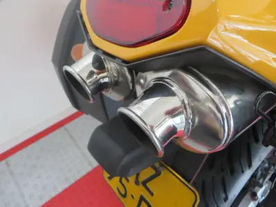 BMW R 1100 S – foto 4