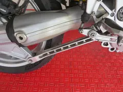 BMW R 1100 S 1998 occasion – foto 5 van 10