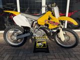 SUZUKI RM 250