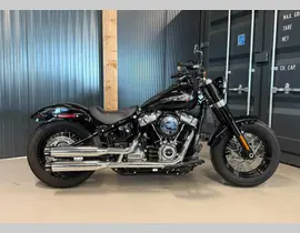 Harley-Davidson Softail Slim 107 2019 occasion