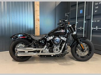 Harley-Davidson Softail Slim 107 2019 occasion