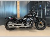 HARLEY-DAVIDSON SOFTAIL SLIM 107