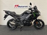 KAWASAKI VERSYS 1100