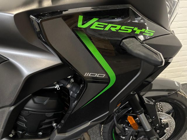 kawasaki - versys-1100