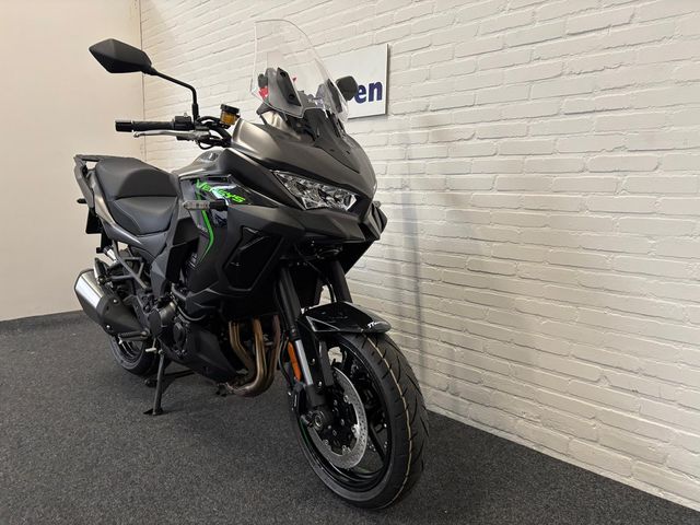 kawasaki - versys-1100