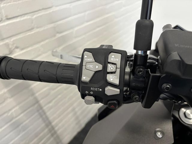 kawasaki - versys-1100