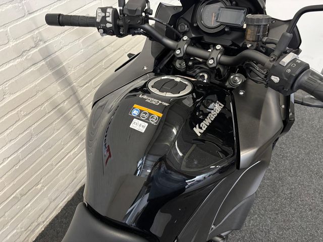 kawasaki - versys-1100