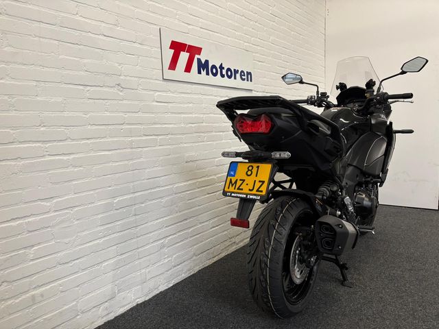 kawasaki - versys-1100