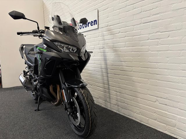 kawasaki - versys-1100
