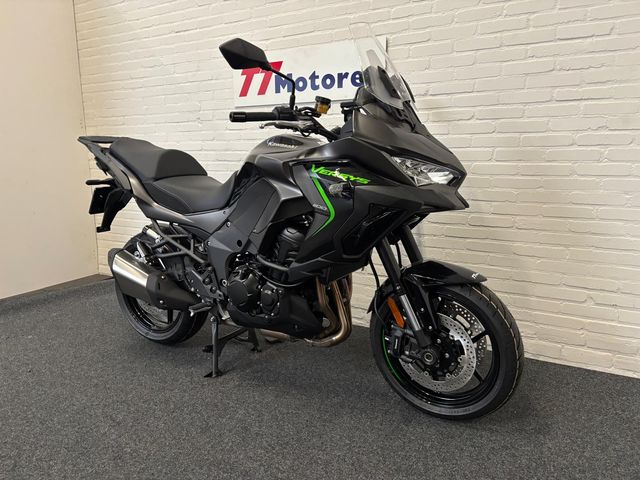 kawasaki - versys-1100