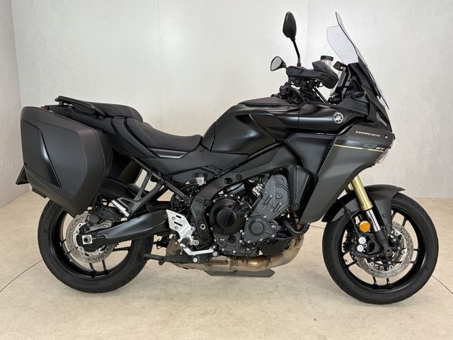 yamaha - tracer-9-gt