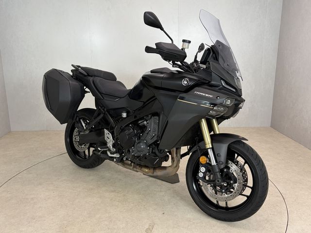 yamaha - tracer-9-gt