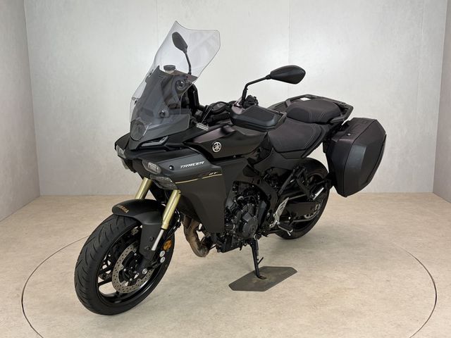 yamaha - tracer-9-gt