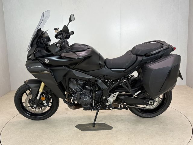yamaha - tracer-9-gt