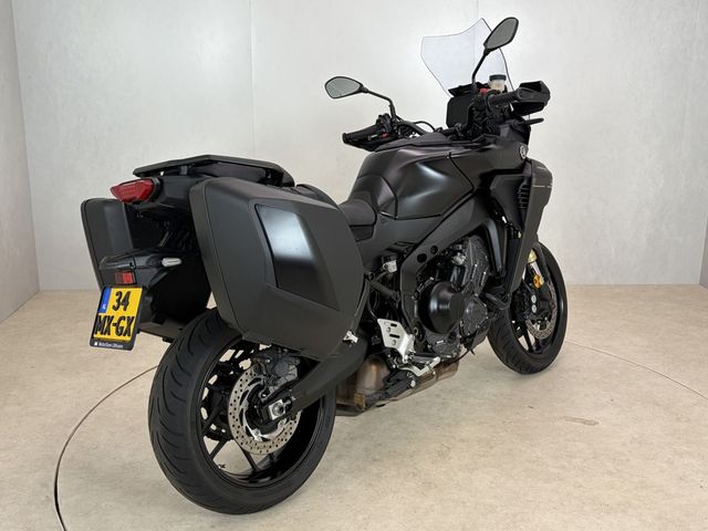 yamaha - tracer-9-gt