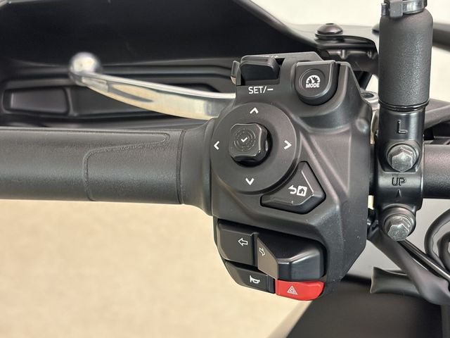 yamaha - tracer-9-gt