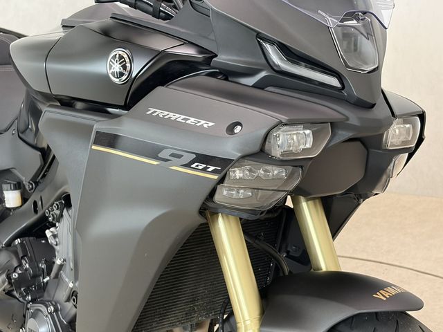 yamaha - tracer-9-gt