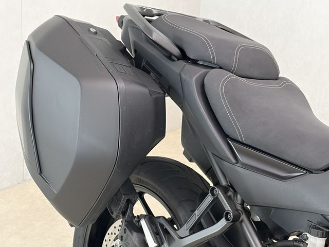 yamaha - tracer-9-gt