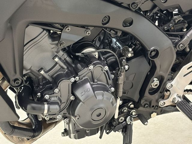 yamaha - tracer-9-gt