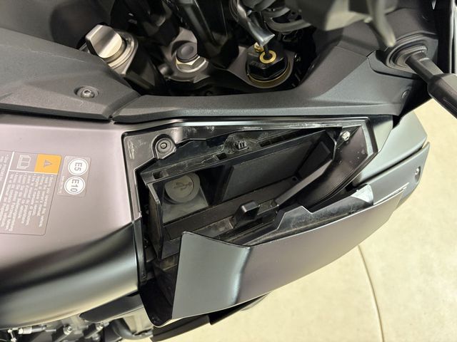 yamaha - tracer-9-gt