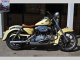 HARLEY-DAVIDSON SPORTSTER XLH 1200