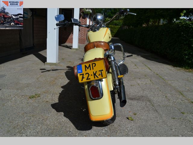 harley-davidson - sportster-xlh-1200