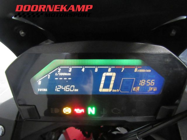 honda - nc-750-x-abs