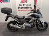 HONDA NC 700 X C-ABS