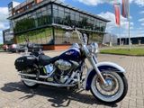 HARLEY-DAVIDSON SOFTAIL DELUXE FLSTN