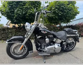 Harley-Davidson Softail Deluxe 2013 occasion