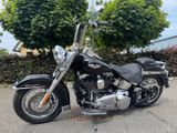 HARLEY-DAVIDSON SOFTAIL DELUXE