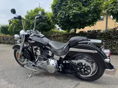 Harley-Davidson Softail Deluxe (5hd) 2013 occasion – foto 2 van 20