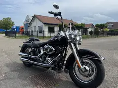 Harley-Davidson Softail Deluxe (5hd) 2013 occasion – foto 3 van 20
