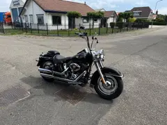 Harley-Davidson Softail Deluxe (5hd) 2013 occasion – foto 4 van 20