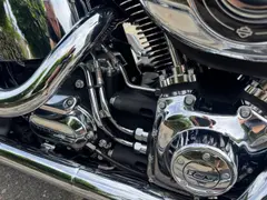 Harley-Davidson Softail Deluxe (5hd) 2013 occasion – foto 8 van 20