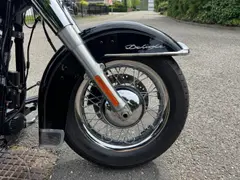 Harley-Davidson Softail Deluxe (5hd) 2013 occasion – foto 10 van 20