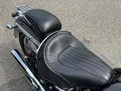 Harley-Davidson Softail Deluxe (5hd) 2013 occasion – foto 11 van 20