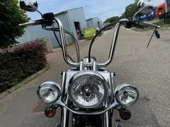 Harley-Davidson Softail Deluxe (5hd) 2013 occasion – foto 17 van 20