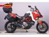 DUCATI MULTISTRADA 1260 PIKES PEAK