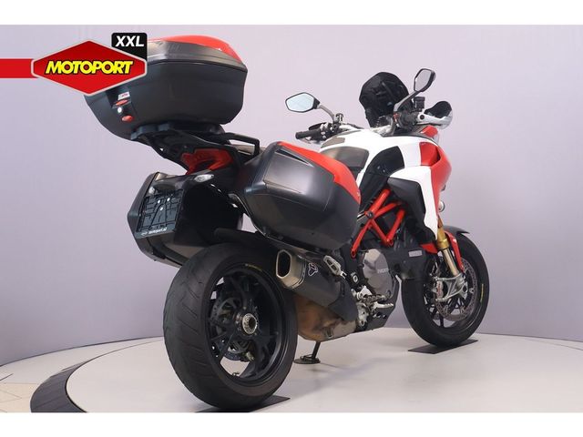 ducati - multistrada-1260-pikes-peak