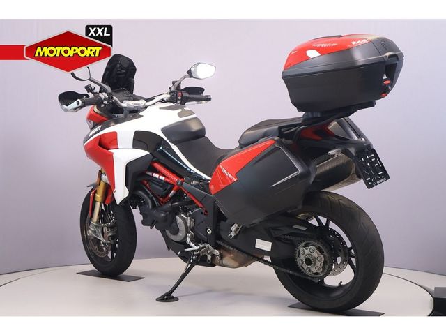 ducati - multistrada-1260-pikes-peak
