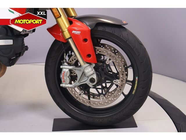 ducati - multistrada-1260-pikes-peak