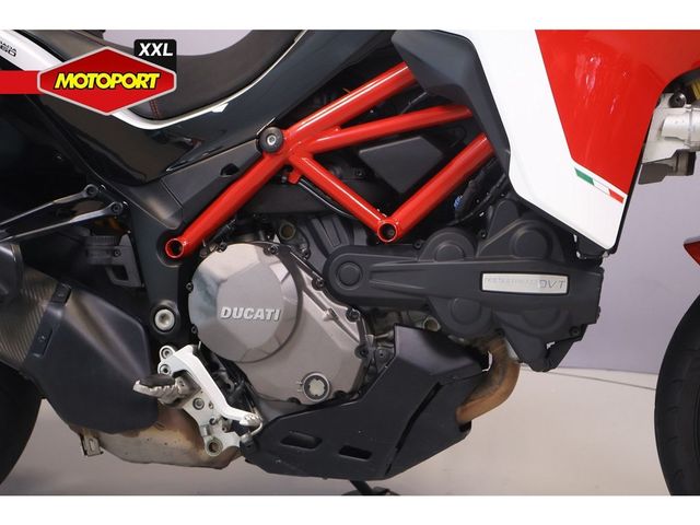 ducati - multistrada-1260-pikes-peak