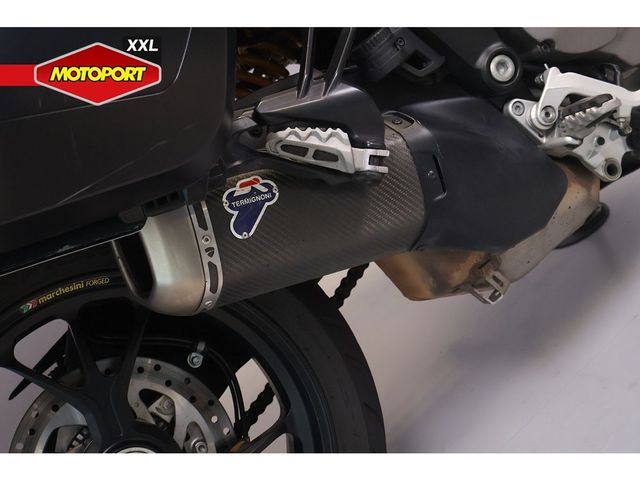 ducati - multistrada-1260-pikes-peak