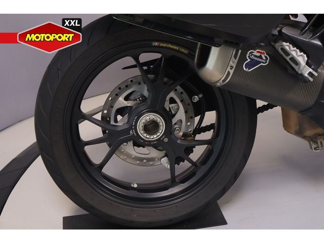 ducati - multistrada-1260-pikes-peak
