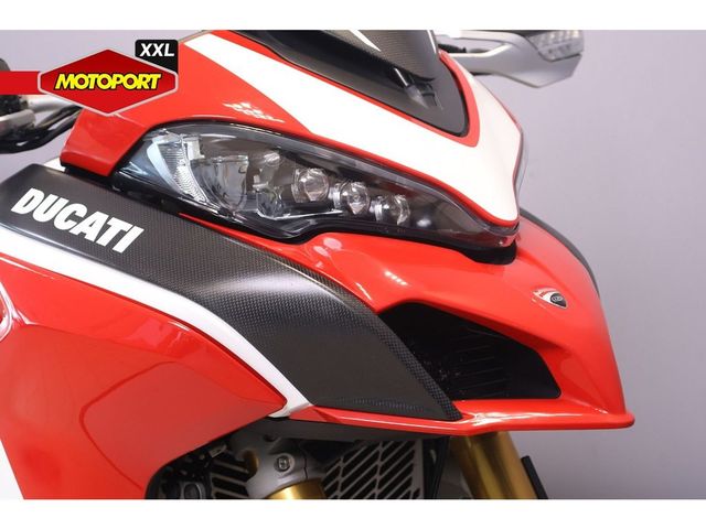 ducati - multistrada-1260-pikes-peak