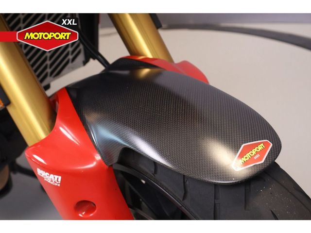 ducati - multistrada-1260-pikes-peak