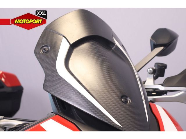 ducati - multistrada-1260-pikes-peak